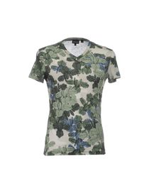 JUST CAVALLI - T-shirt
