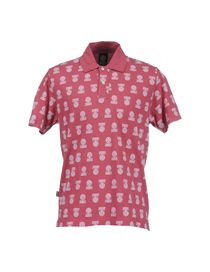FRANKLIN & MARSHALL - Polo shirt