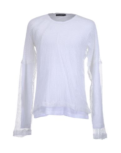 ZOOM DOLCE & GABBANA - Long sleeve t-shirt