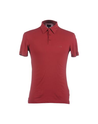 ZOOM ARMANI JEANS - Polo shirt