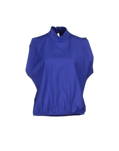 ZOOM TER ET BANTINE - Blouse