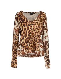JUST CAVALLI - T-shirt