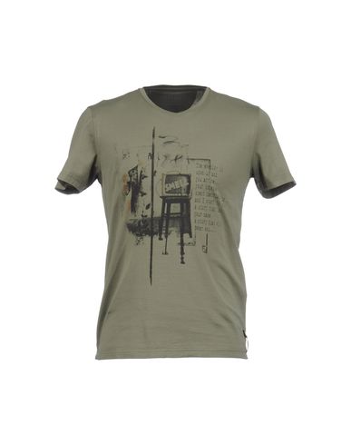 ZOOM FENDI - T-shirt