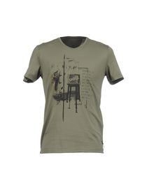 FENDI - T-shirt
