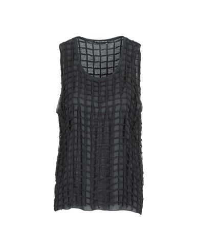 ZOOM DOLCE & GABBANA - Top