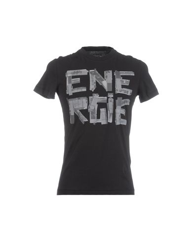 ZOOM ENERGIE - Short sleeve t-shirt