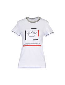 BUONGIORNO E TANTE BELLE COSE - T-shirt