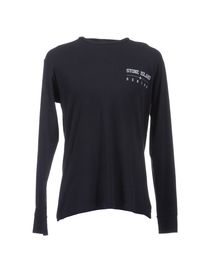 STONE ISLAND DENIMS - T-shirt