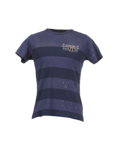 ZOOM REPLAY - T-shirt