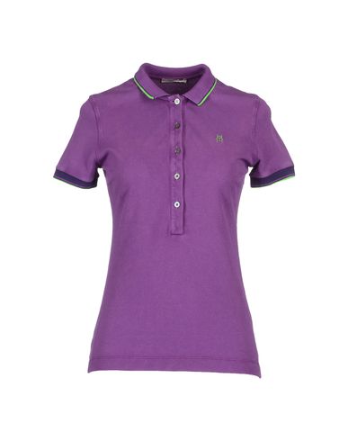 ZOOM CAPOBIANCO - Polo shirt