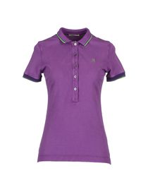 CAPOBIANCO - Polo shirt