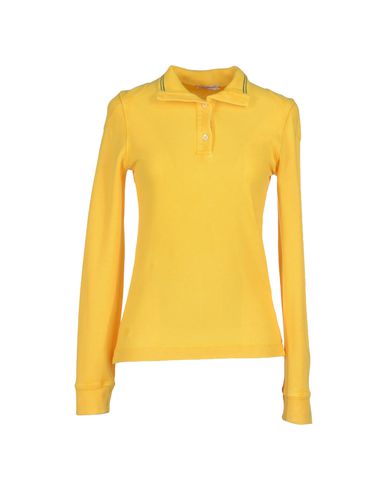 ZOOM CAPOBIANCO - Polo shirt