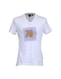 JUST CAVALLI - T-shirt