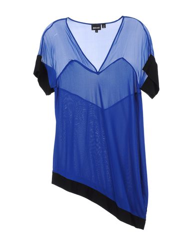 ZOOM JUST CAVALLI - T-shirt