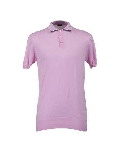 ZOOM KITON - Polo sweater