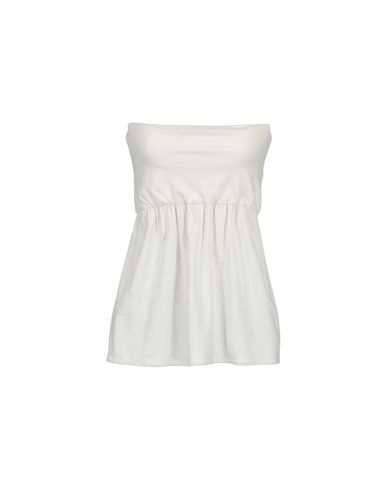 ZOOM MAISON MARTIN MARGIELA 4 - Tube top