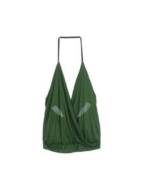 McQ - Top
