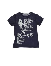 C'ERA UNA VOLTA... - T-shirt