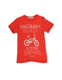 C'ERA UNA VOLTA... - T-shirt