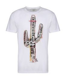T-shirt manches courtes - MARC JACOBS