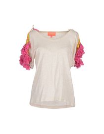 MANOUSH - T-shirt