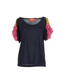 MANOUSH - T-shirt