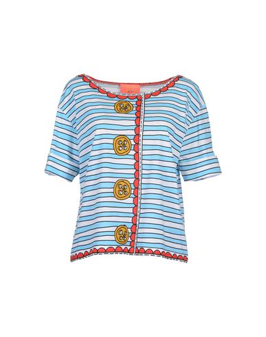 ZOOM MANOUSH - Short sleeve t-shirt