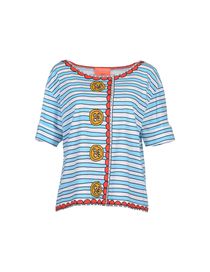 MANOUSH - T-shirt