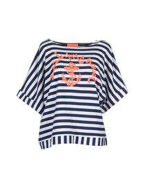 MANOUSH - T-shirt
