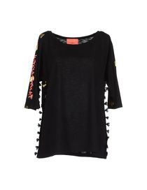 MANOUSH - T-shirt
