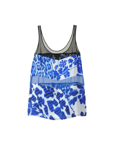 ZOOM JUST CAVALLI - Top
