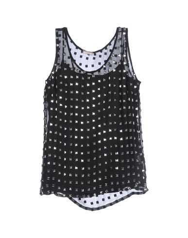 ZOOM GALLIANO - Top