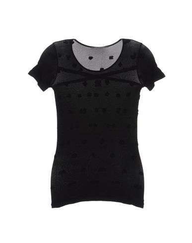 ZOOM MARITHE' F. GIRBAUD - Short sleeve t-shirt