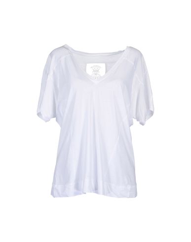 ZOOM LJD MARITHE' FRANCOIS GIRBAUD - Short sleeve t-shirt