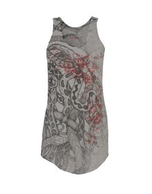 Ärmelloses T-shirt - BARBARA BUI