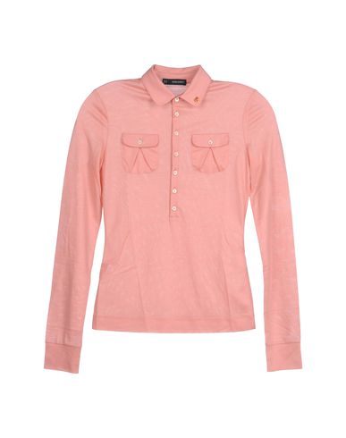 ZOOM DSQUARED2 - Polo shirt