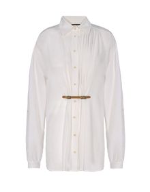 Camicia maniche lunghe - BARBARA BUI