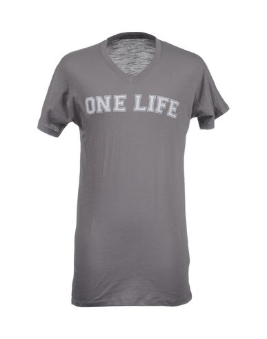 ZOOM KRIS VAN ASSCHE - Short sleeve t-shirt
