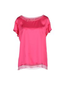 BLUGIRL BLUMARINE - Blouse