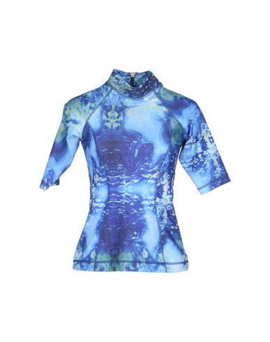 ZOOM McQ - Short sleeve t-shirt