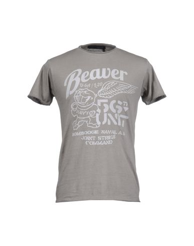 ZOOM BOMBOOGIE - T-shirt