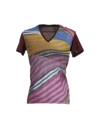 ZOOM JOHN GALLIANO - Short sleeve t-shirt