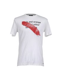 COSTUME NATIONAL HOMME - T-shirt