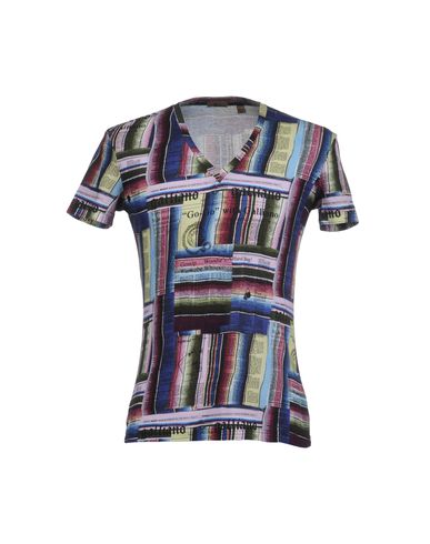 ZOOM JOHN GALLIANO - Short sleeve t-shirt