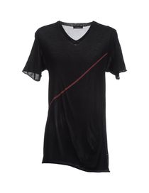 COSTUME NATIONAL HOMME - T-shirt