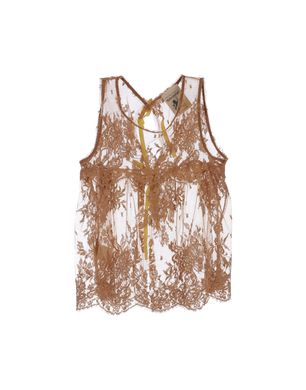 SEMI-COUTURE - Top