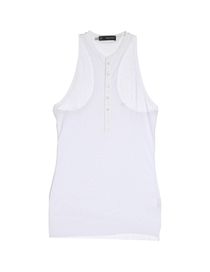 DSQUARED2 - Sleeveless t-shirt