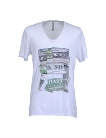 NEIL BARRETT - T-shirt
