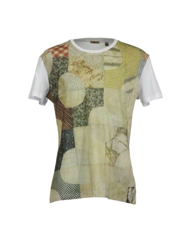 ZOOM JOHN GALLIANO - Short sleeve t-shirt