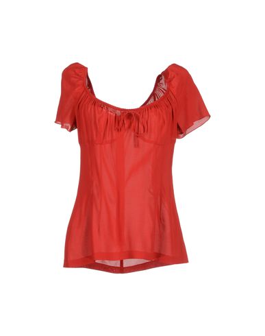 ZOOM DOLCE & GABBANA - Blouse